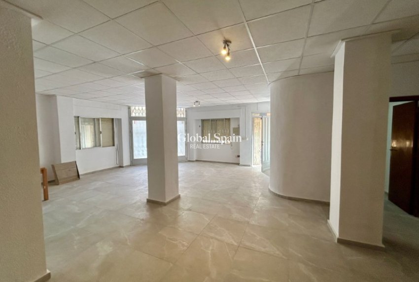 Venta - APARTAMENTO -
TORREVIEJA - Costa Blanca