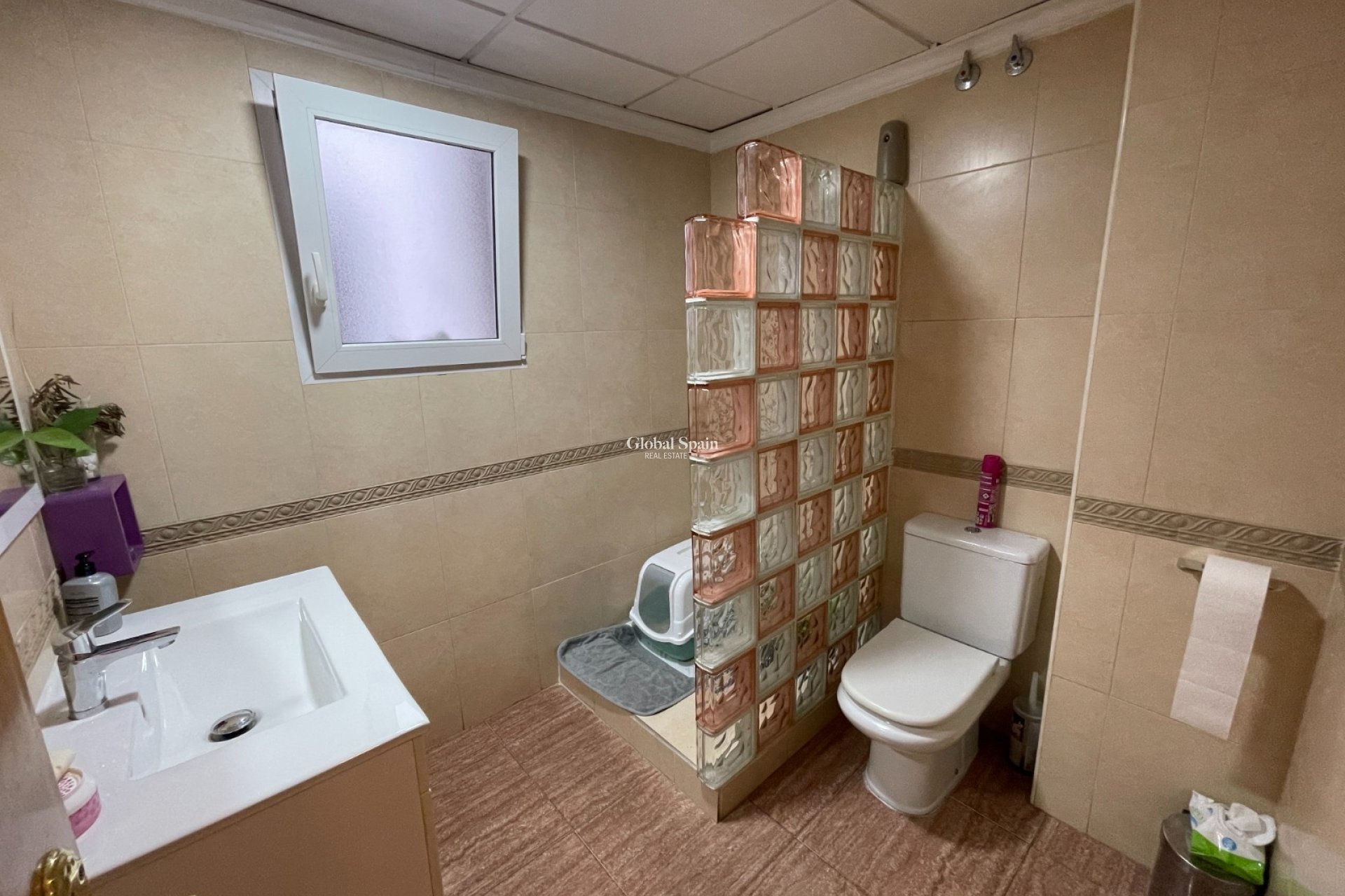 Venta - APARTAMENTO -
TORREVIEJA - Costa Blanca