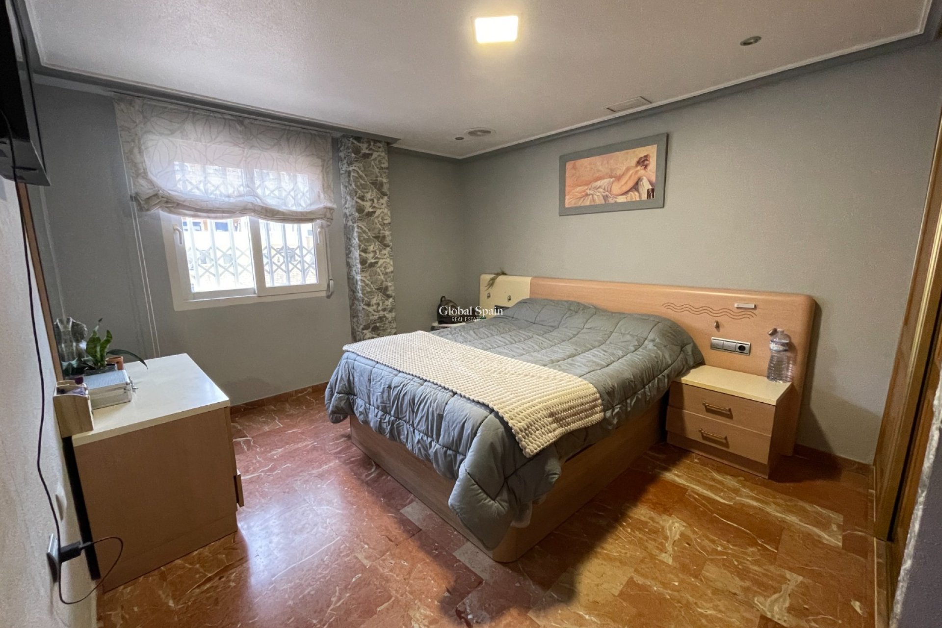 Venta - APARTAMENTO -
TORREVIEJA - Costa Blanca