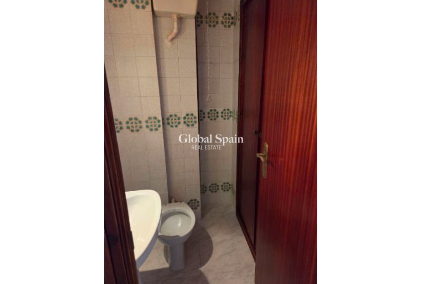 Venta - APARTAMENTO -
TORREVIEJA - Costa Blanca