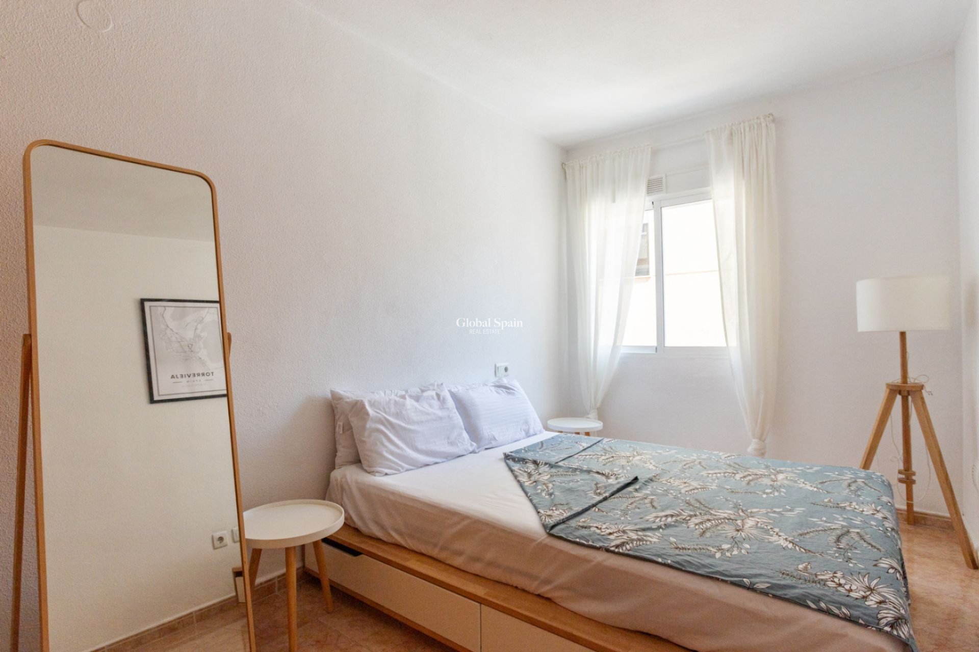 Venta - APARTAMENTO -
TORREVIEJA - Costa Blanca