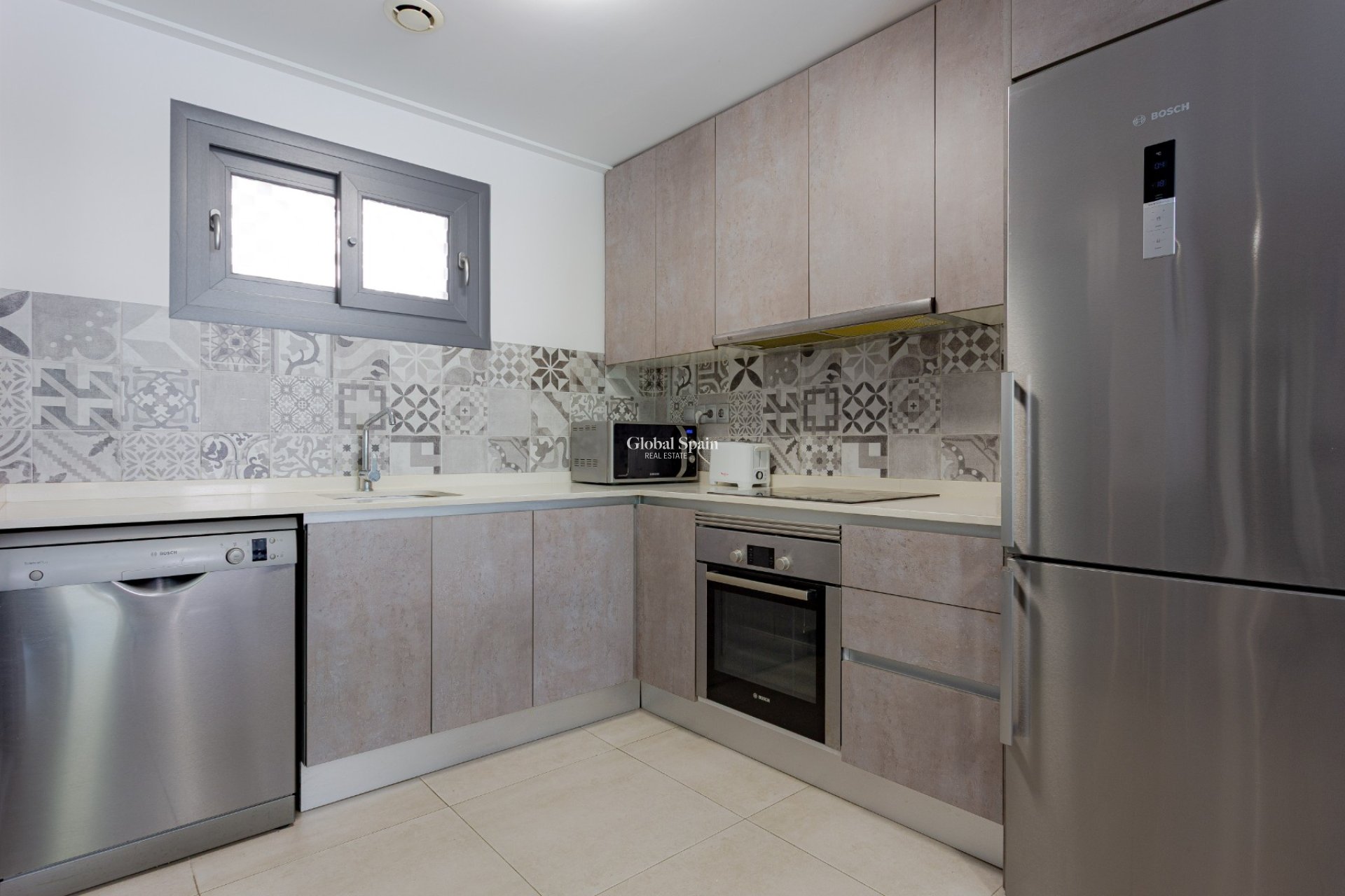 Venta - APARTAMENTO -
TORREVIEJA - Costa Blanca
