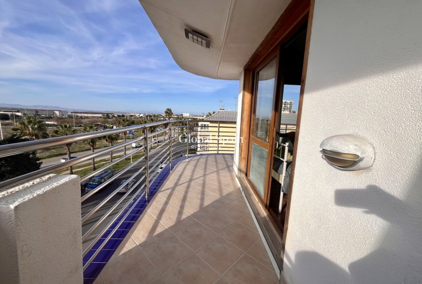 Venta - APARTAMENTO -
TORREVIEJA - Costa Blanca