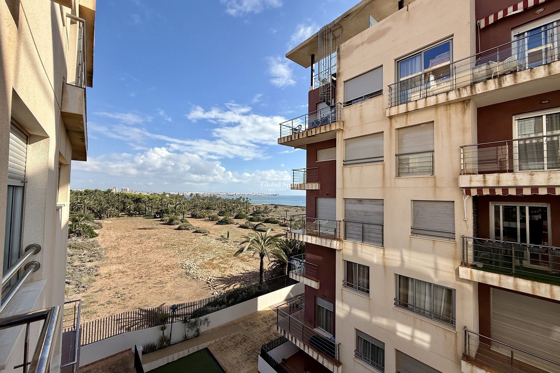 Venta - APARTAMENTO -
TORREVIEJA - Costa Blanca