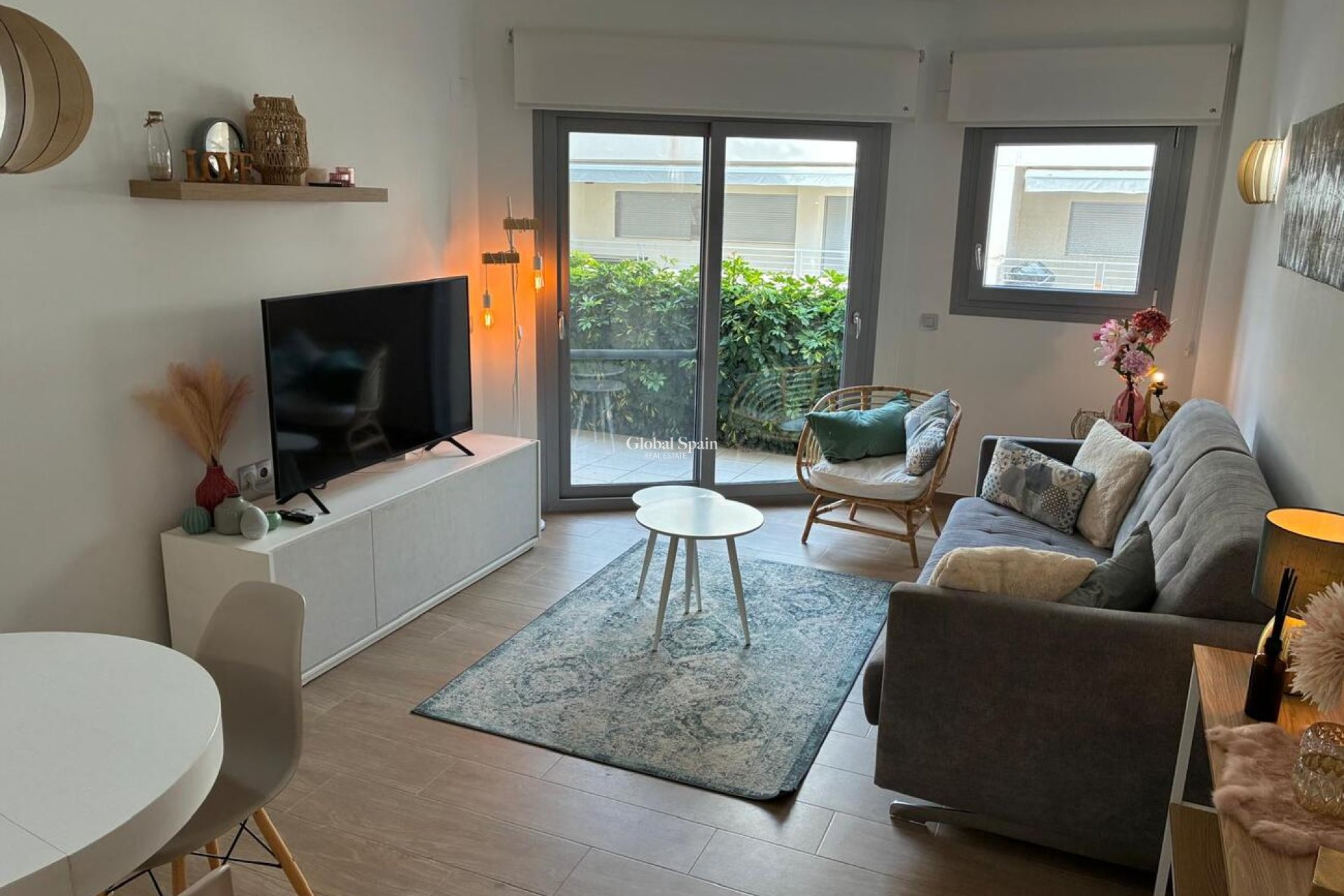 Venta - APARTAMENTO -
TORREVIEJA - Costa Blanca