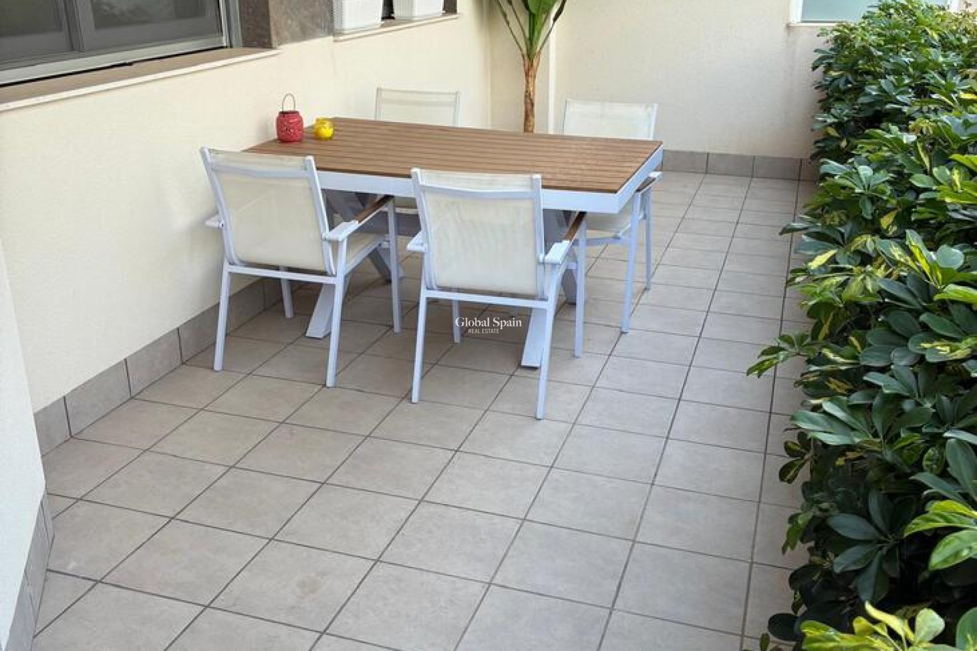 Venta - APARTAMENTO -
TORREVIEJA - Costa Blanca