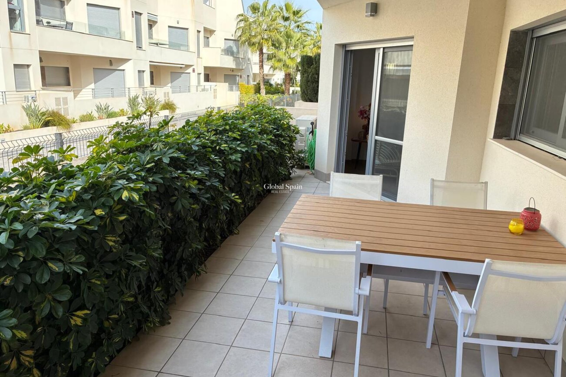 Venta - APARTAMENTO -
TORREVIEJA - Costa Blanca