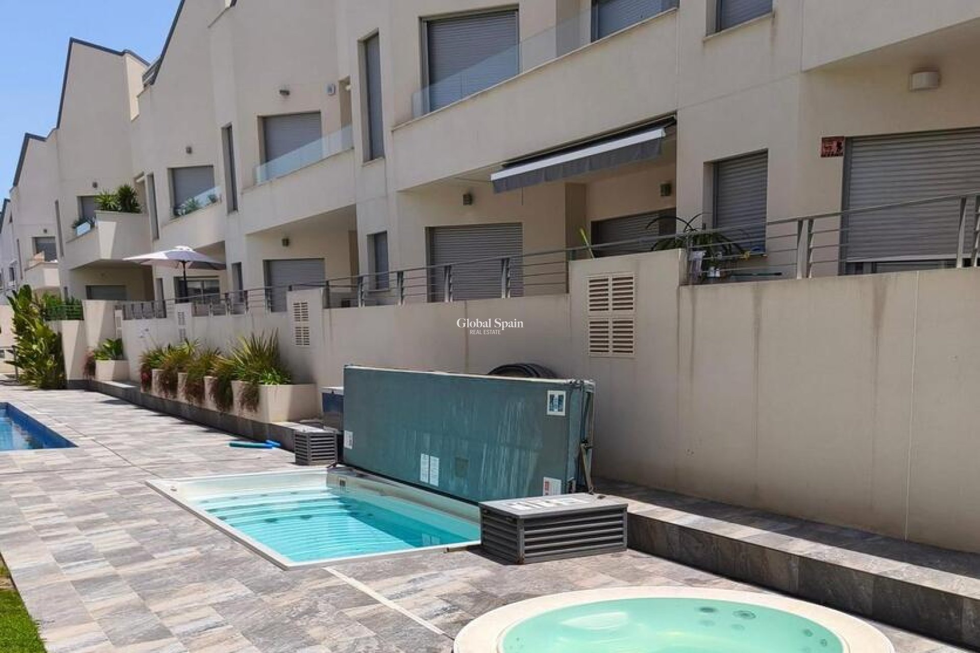 Venta - APARTAMENTO -
TORREVIEJA - Costa Blanca