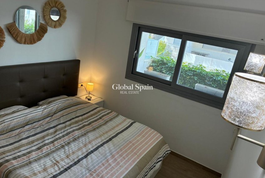 Venta - APARTAMENTO -
TORREVIEJA - Costa Blanca