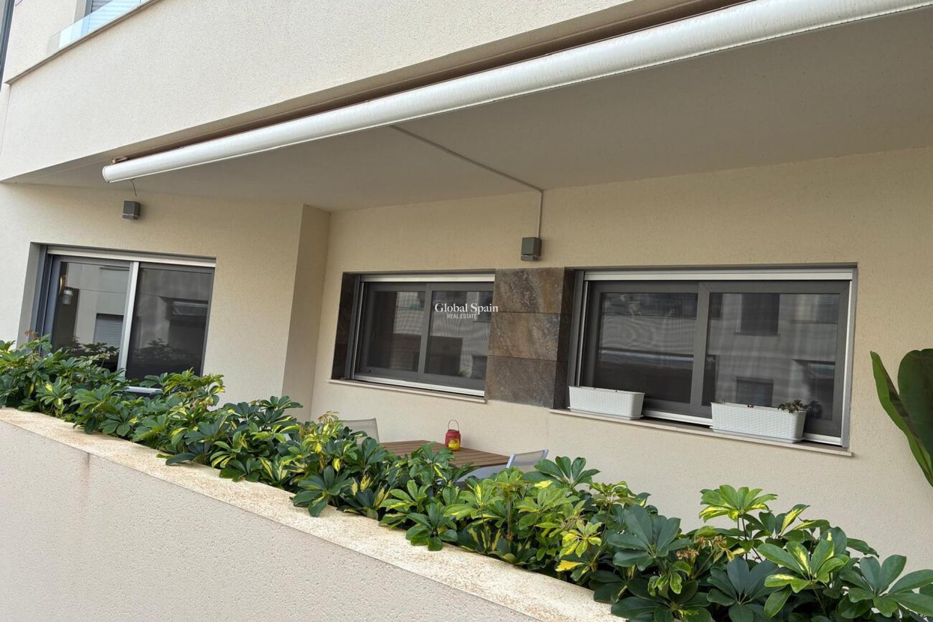 Venta - APARTAMENTO -
TORREVIEJA - Costa Blanca