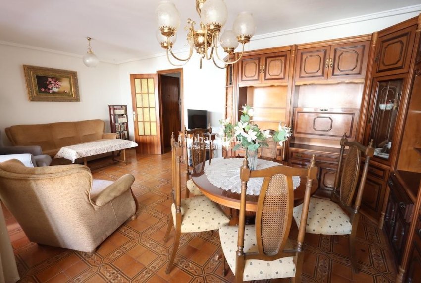 Venta - APARTAMENTO -
TORREVIEJA - Costa Blanca