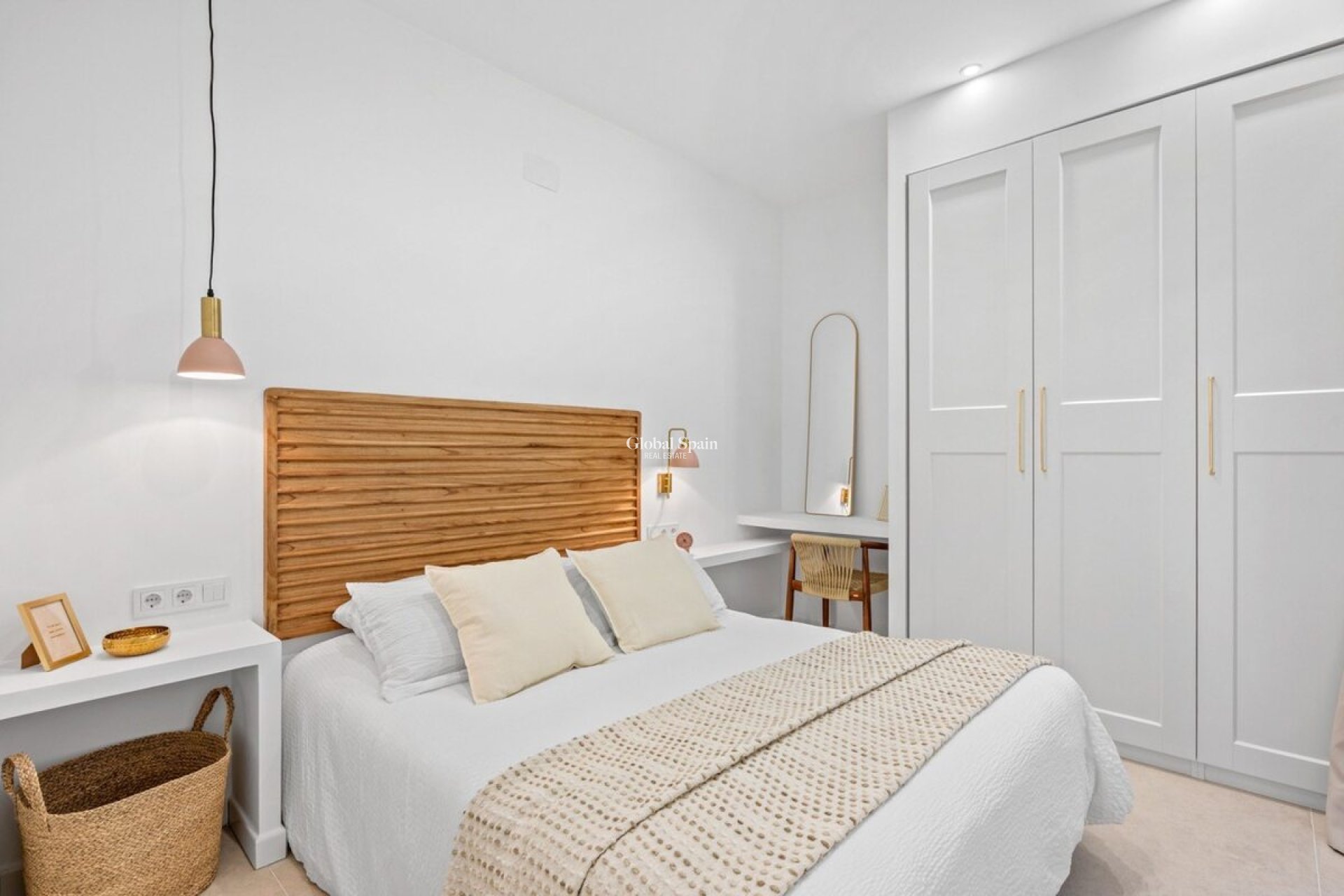 Venta - APARTAMENTO -
TORREVIEJA - Costa Blanca