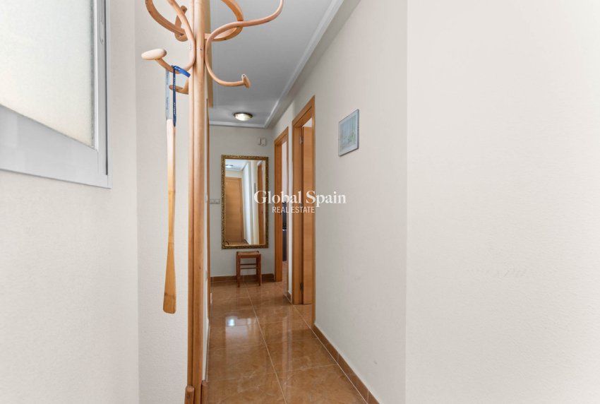 Venta - APARTAMENTO -
TORREVIEJA - Costa Blanca