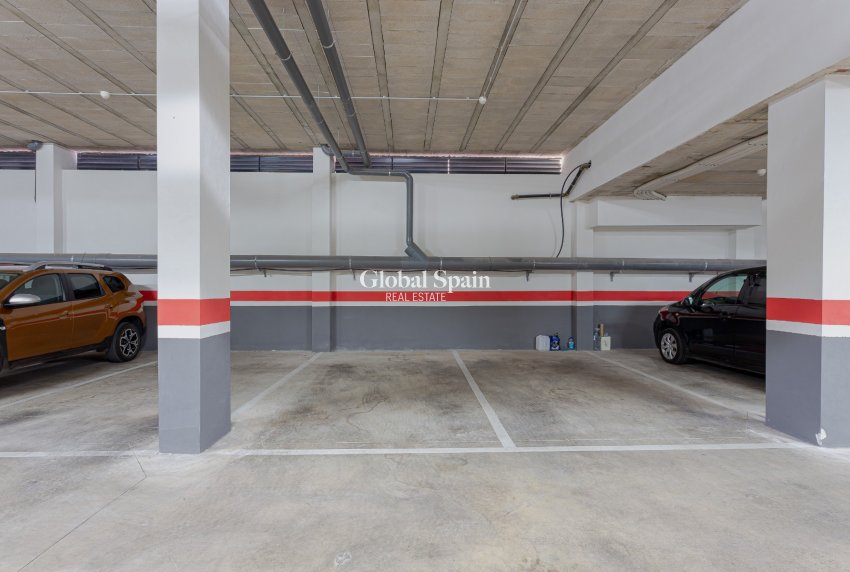 Venta - APARTAMENTO -
TORREVIEJA - Costa Blanca