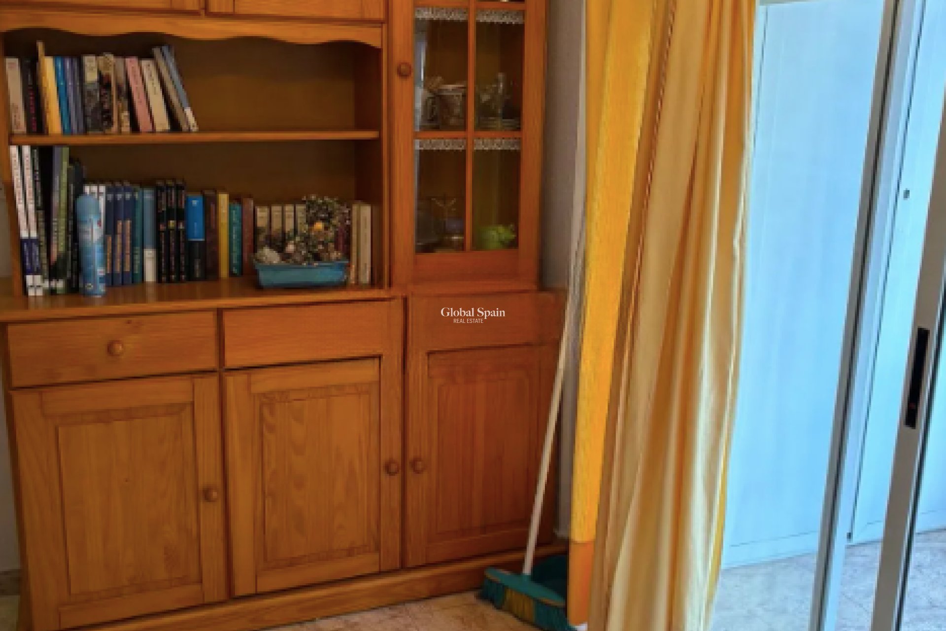 Venta - APARTAMENTO -
TORREVIEJA - Costa Blanca