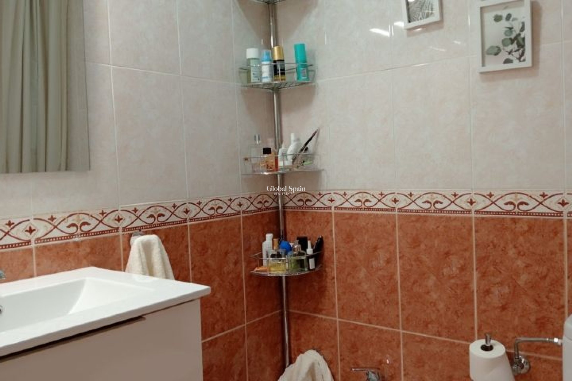 Venta - APARTAMENTO -
TORREVIEJA - Costa Blanca