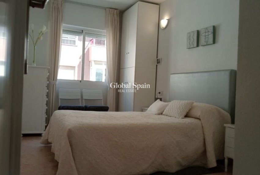 Venta - APARTAMENTO -
TORREVIEJA - Costa Blanca