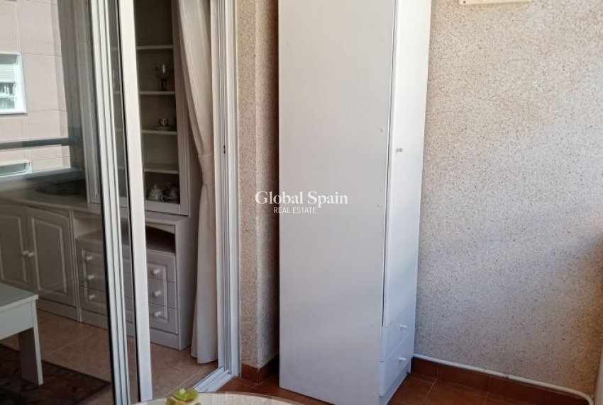 Venta - APARTAMENTO -
TORREVIEJA - Costa Blanca