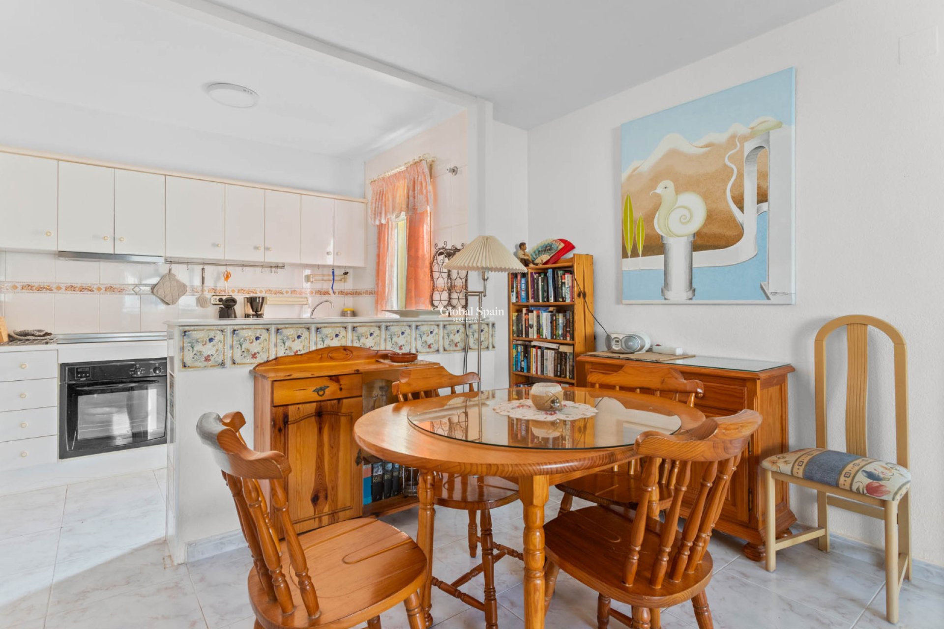 Venta - APARTAMENTO -
TORREVIEJA - Costa Blanca