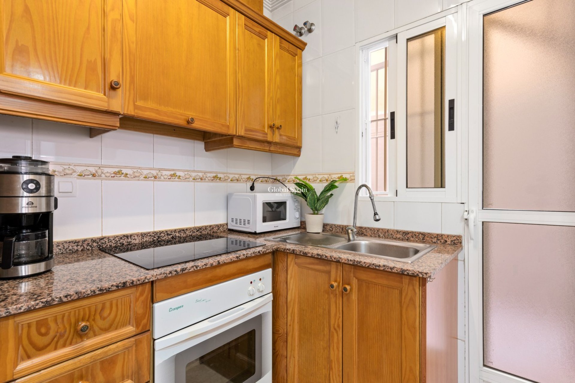 Venta - APARTAMENTO -
TORREVIEJA - Costa Blanca