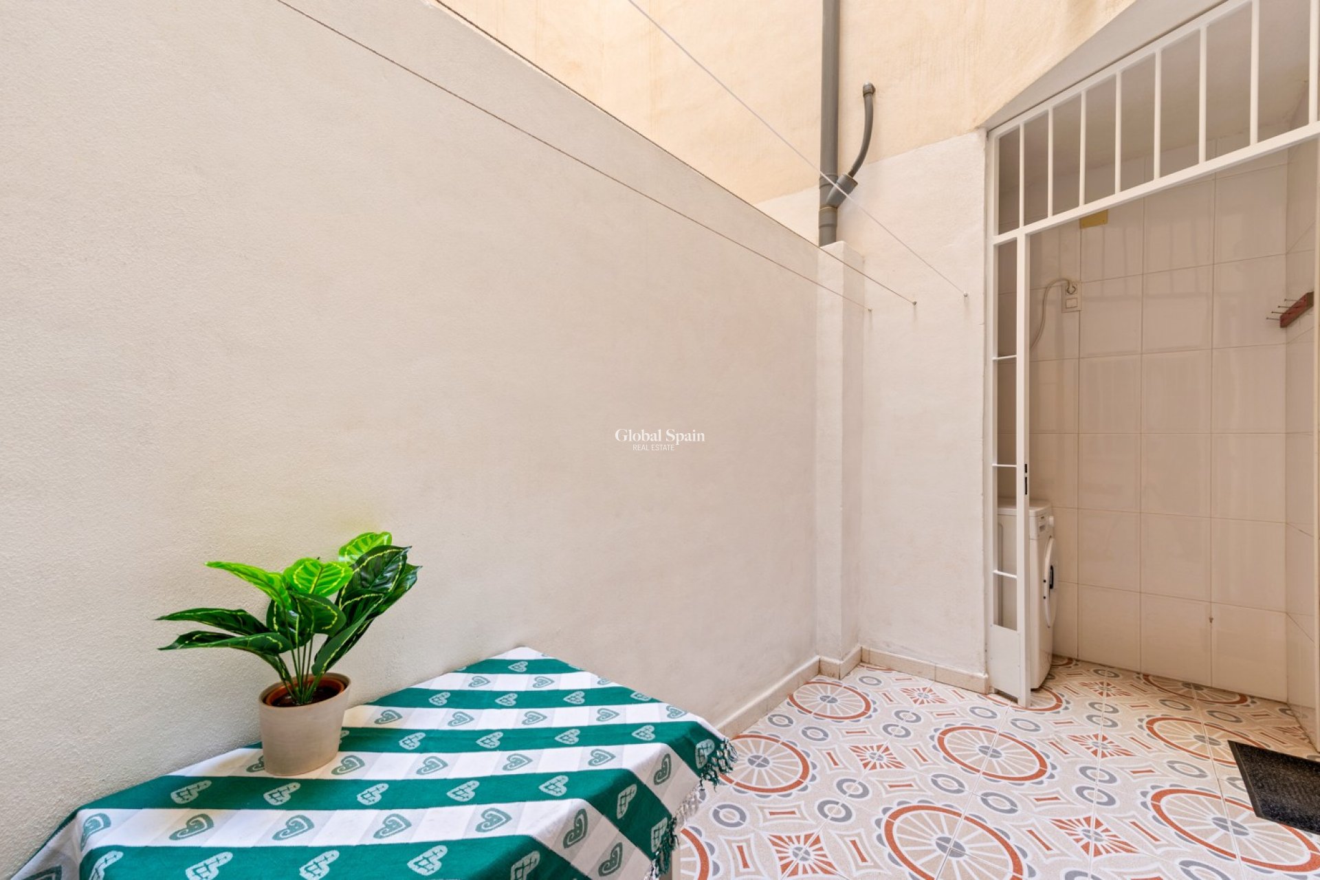 Venta - APARTAMENTO -
TORREVIEJA - Costa Blanca