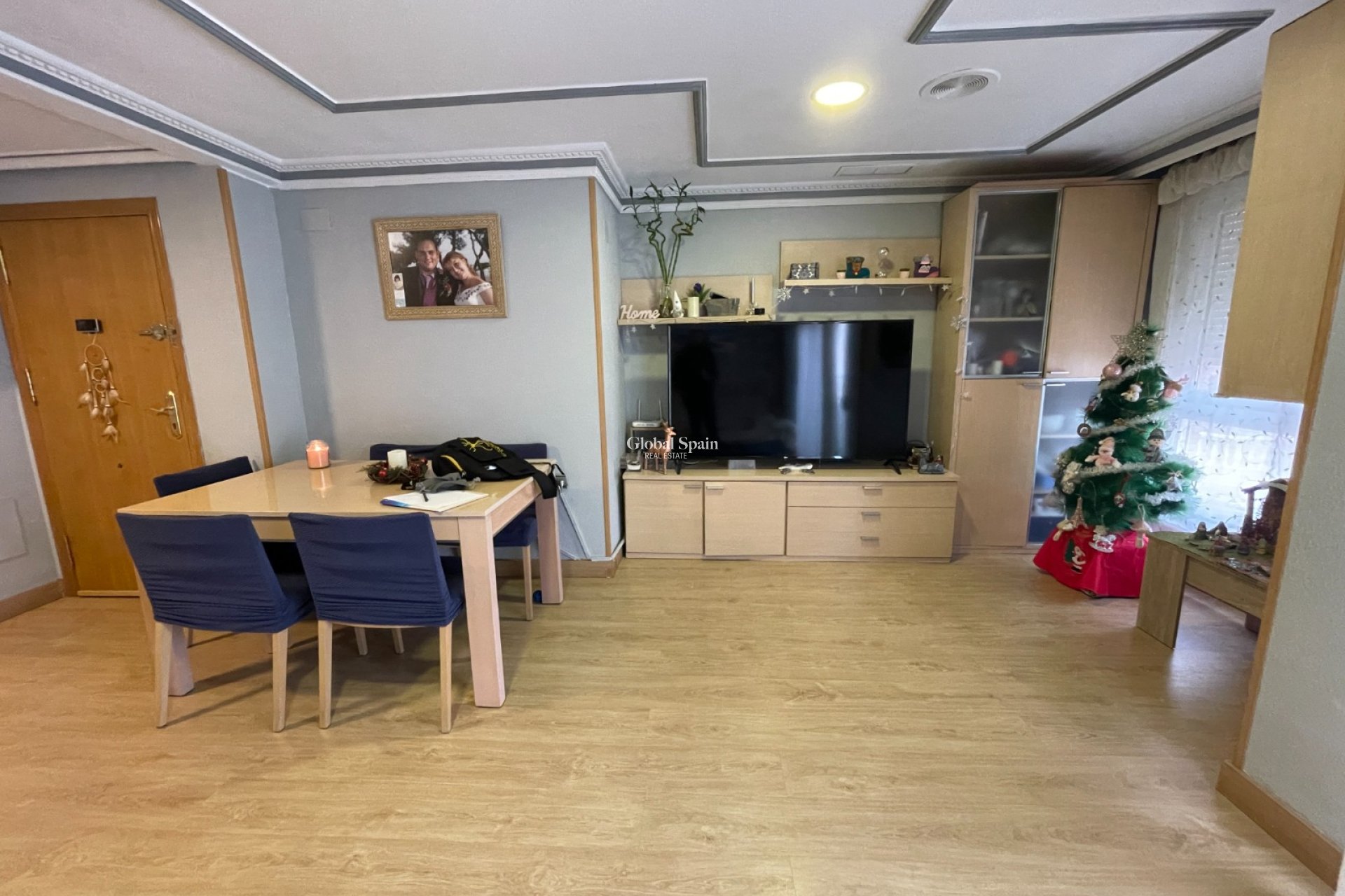 Venta - APARTAMENTO -
TORREVIEJA - Costa Blanca