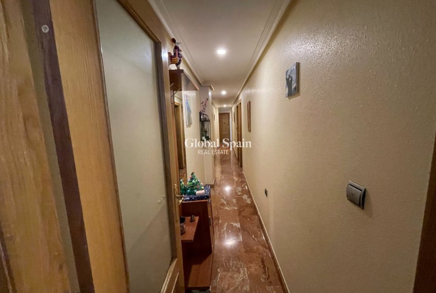 Venta - APARTAMENTO -
TORREVIEJA - Costa Blanca