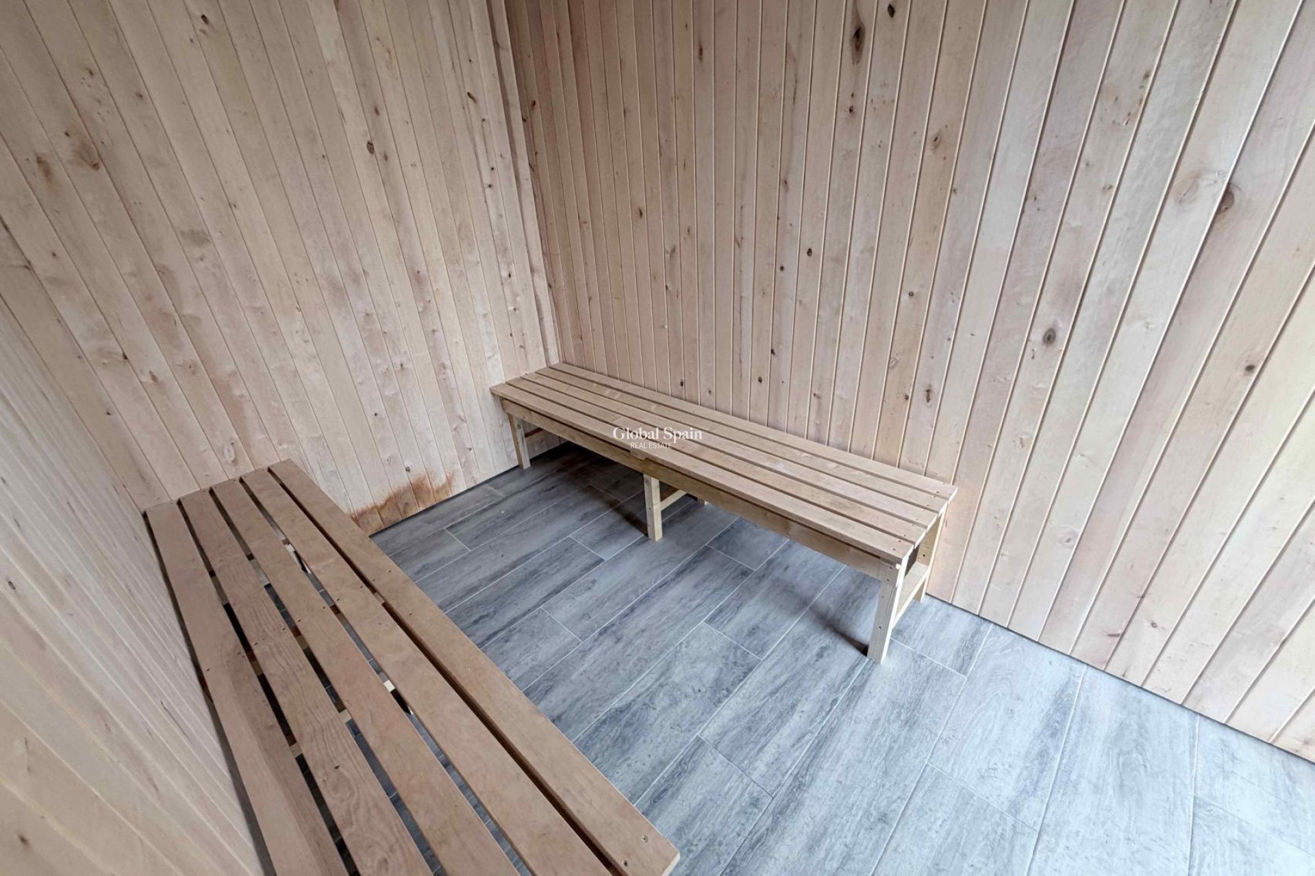 Venta - APARTAMENTO -
TORREVIEJA - Costa Blanca