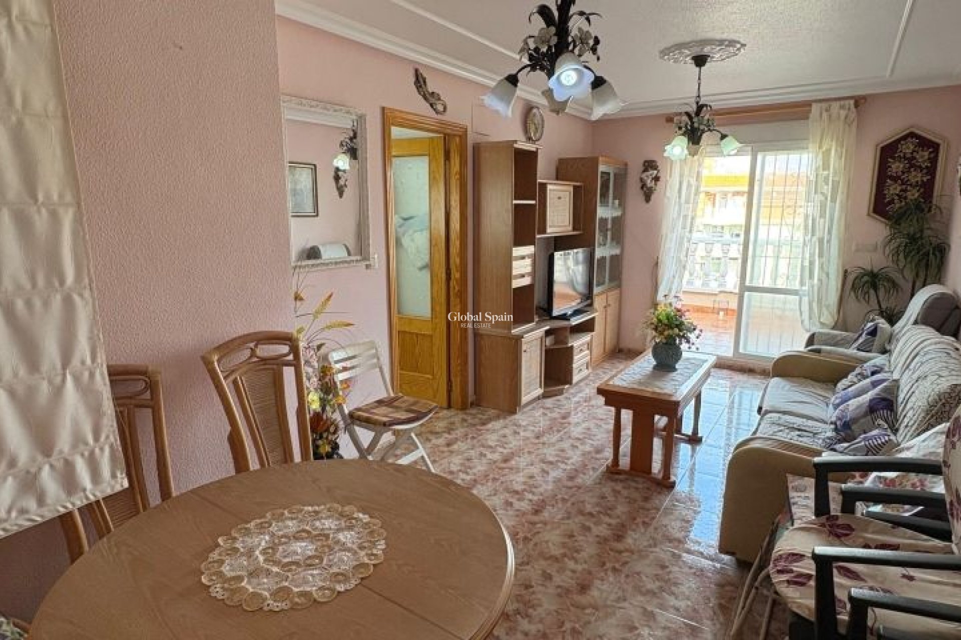 Venta - APARTAMENTO -
TORREVIEJA - Costa Blanca