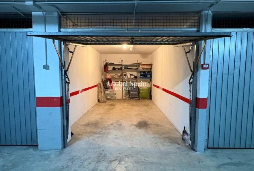 Venta - APARTAMENTO -
TORREVIEJA - Costa Blanca