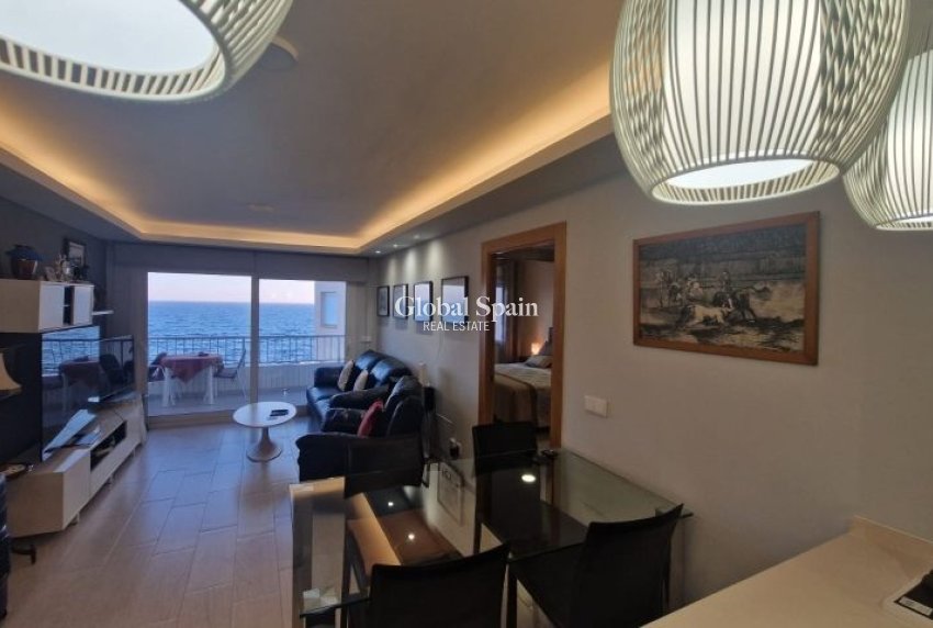 Venta - APARTAMENTO -
TORREVIEJA - Costa Blanca
