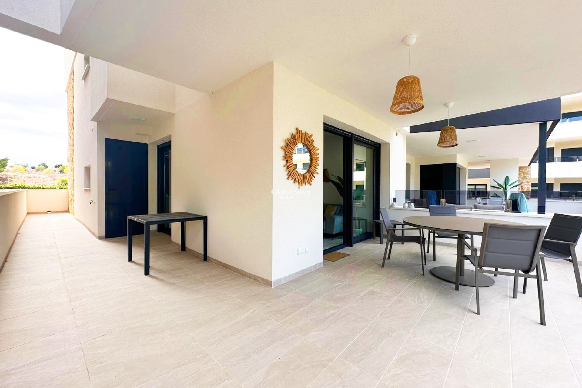 Venta - APARTAMENTO -
TORREVIEJA - Costa Blanca