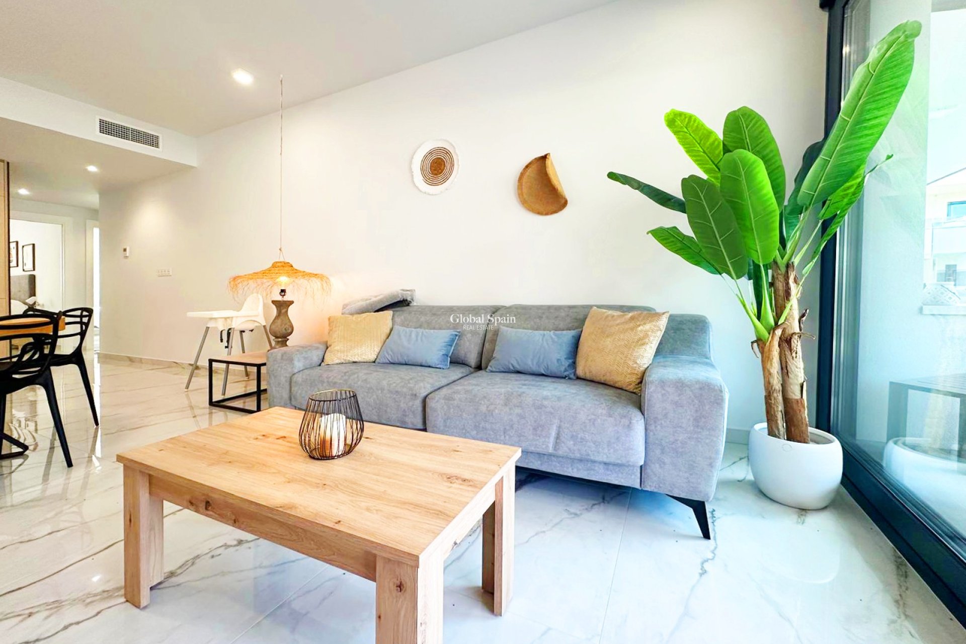 Venta - APARTAMENTO -
TORREVIEJA - Costa Blanca