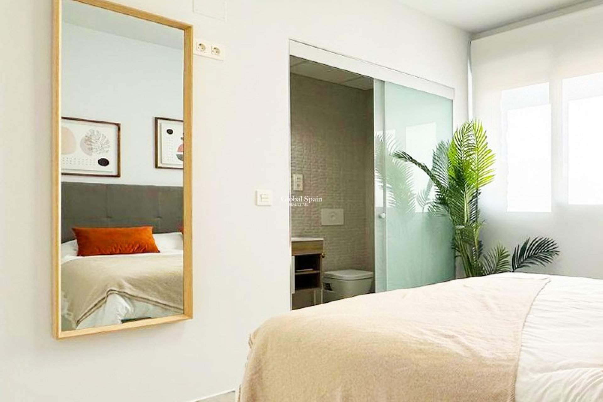 Venta - APARTAMENTO -
TORREVIEJA - Costa Blanca