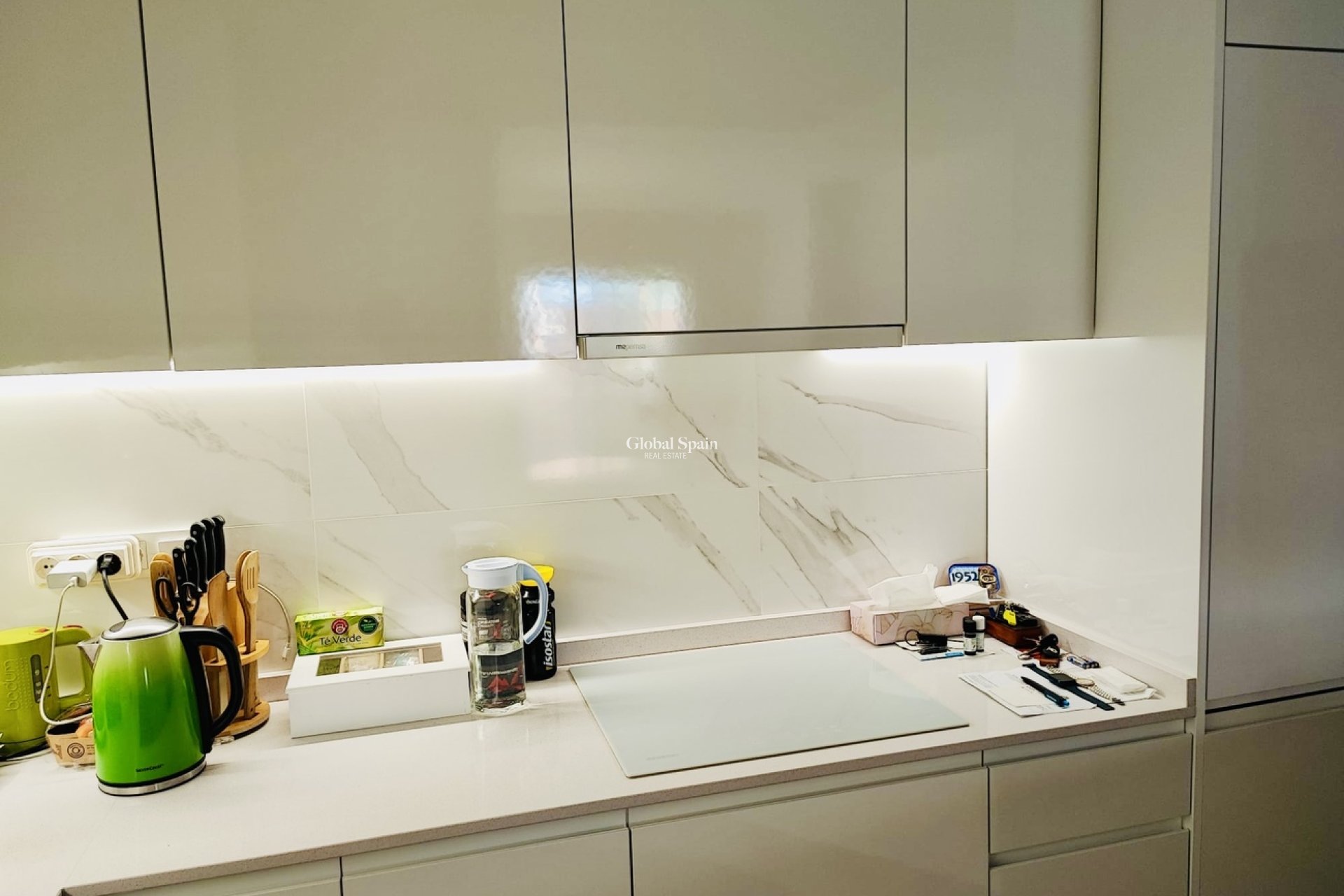 Venta - APARTAMENTO -
TORREVIEJA - Costa Blanca