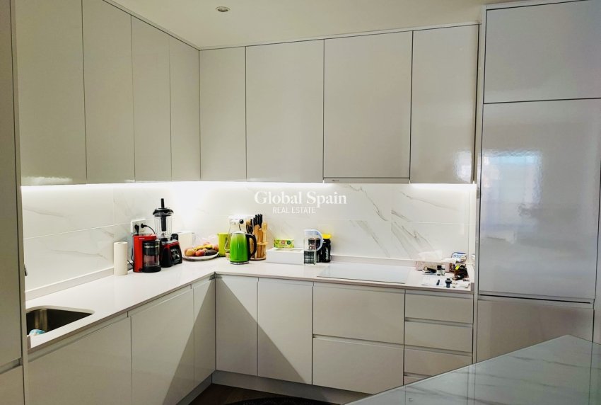 Venta - APARTAMENTO -
TORREVIEJA - Costa Blanca