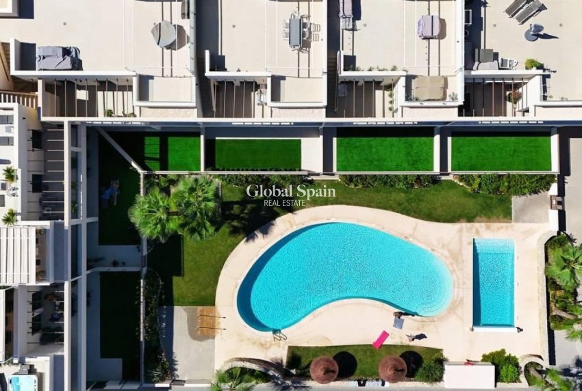 Venta - APARTAMENTO -
TORREVIEJA - Costa Blanca