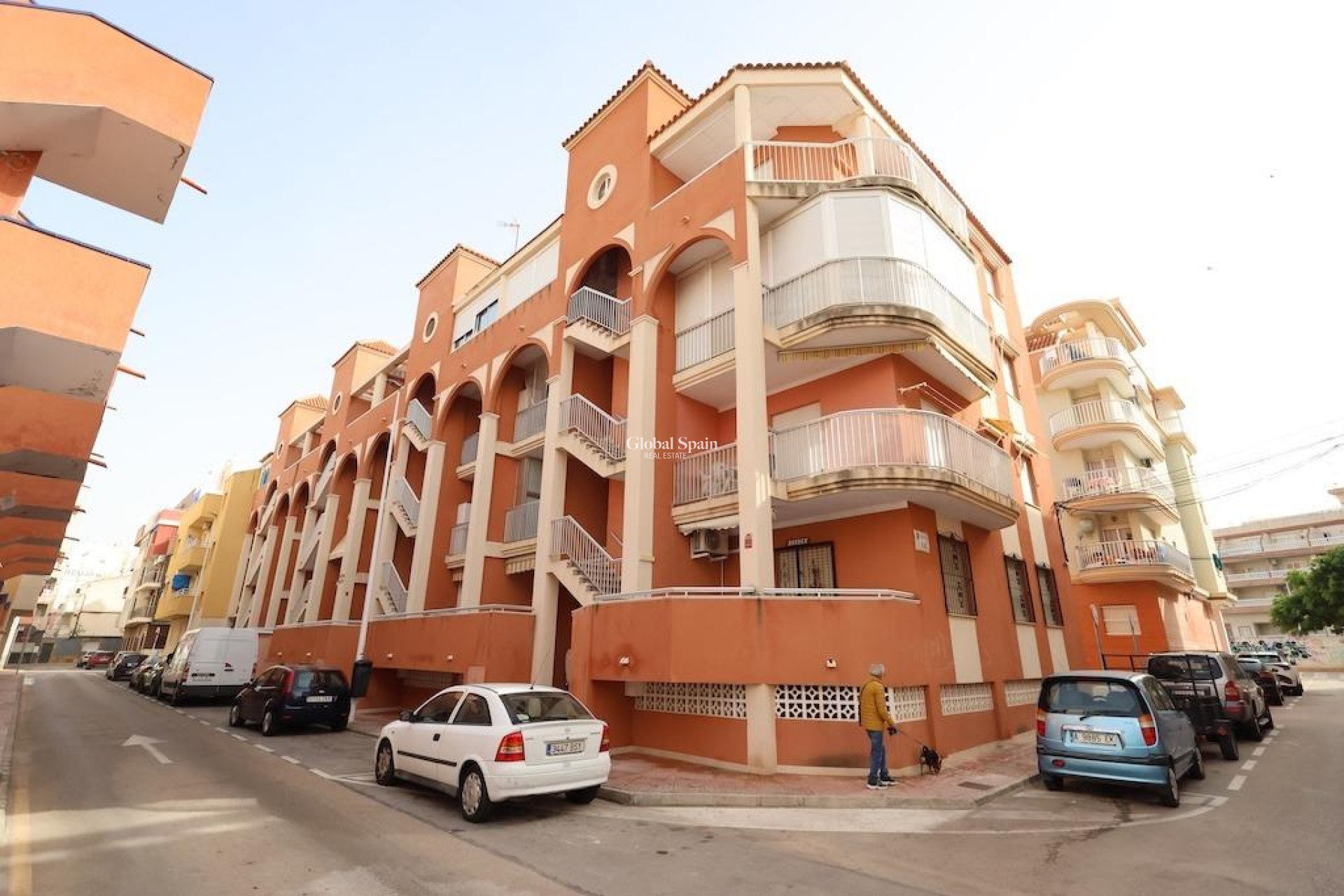 Venta - APARTAMENTO -
TORREVIEJA - Costa Blanca