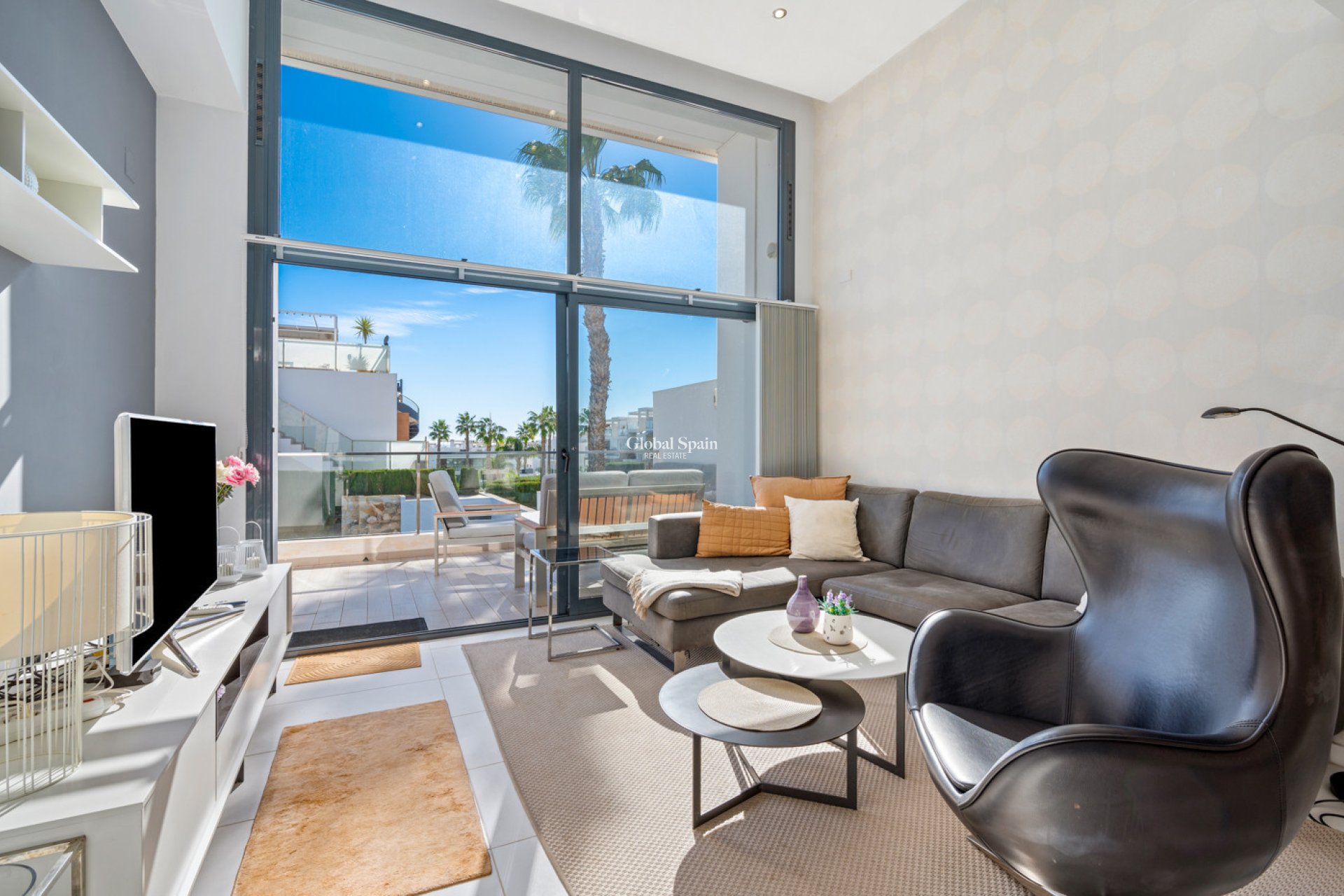 Venta - APARTAMENTO -
TORREVIEJA - Costa Blanca