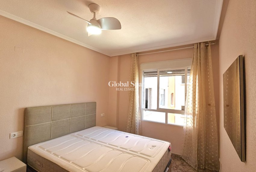 Venta - APARTAMENTO -
TORREVIEJA - Costa Blanca