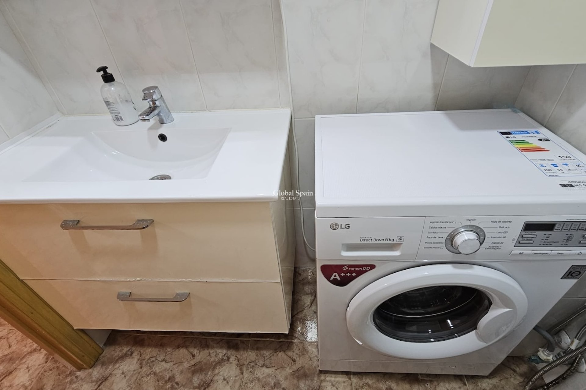 Venta - APARTAMENTO -
TORREVIEJA - Costa Blanca