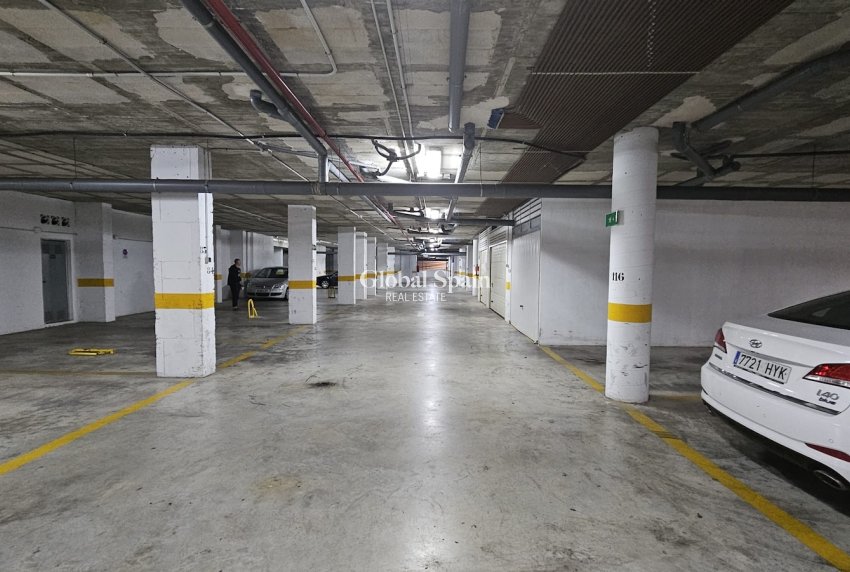 Venta - APARTAMENTO -
TORREVIEJA - Costa Blanca