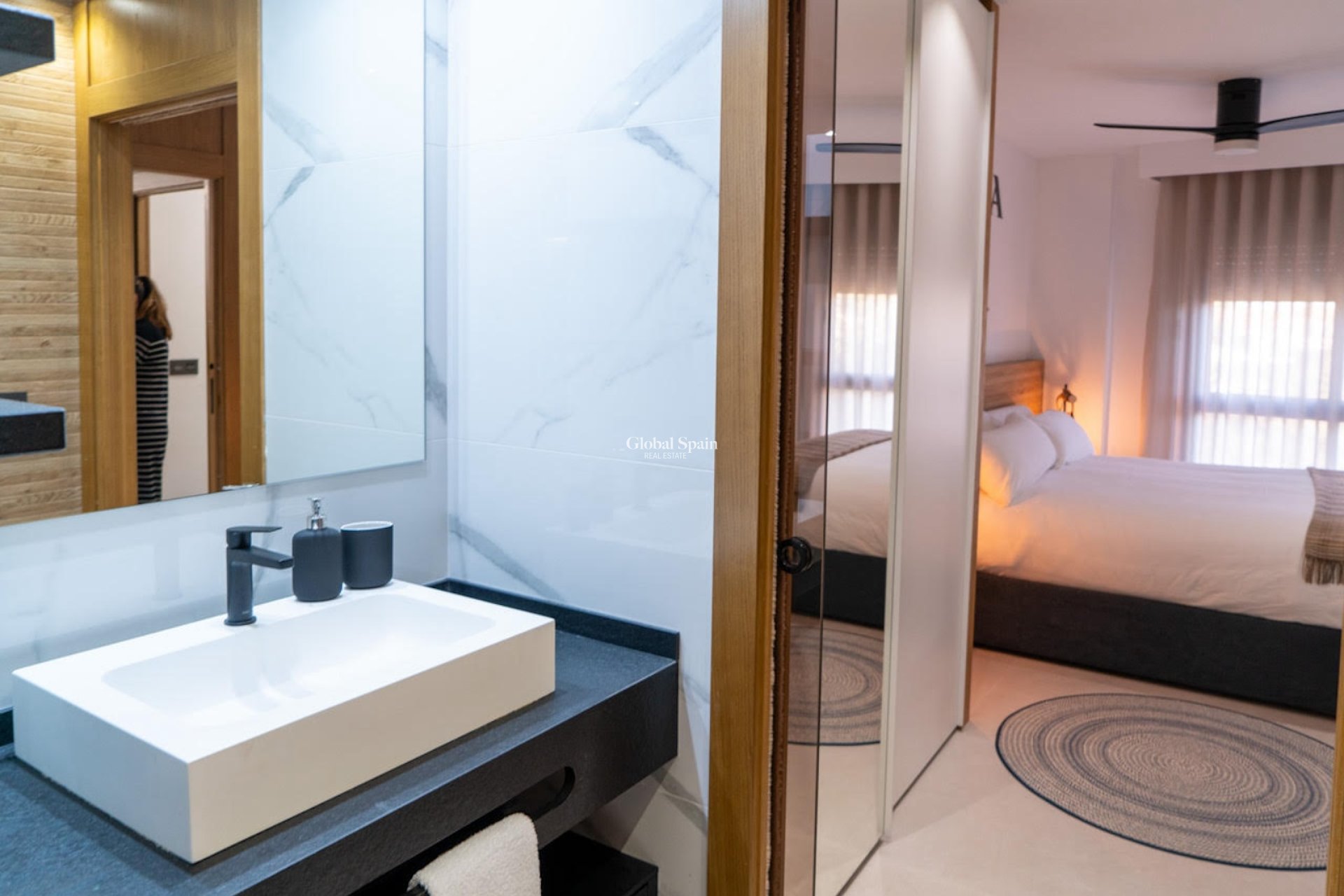 Venta - APARTAMENTO -
TORREVIEJA - Costa Blanca