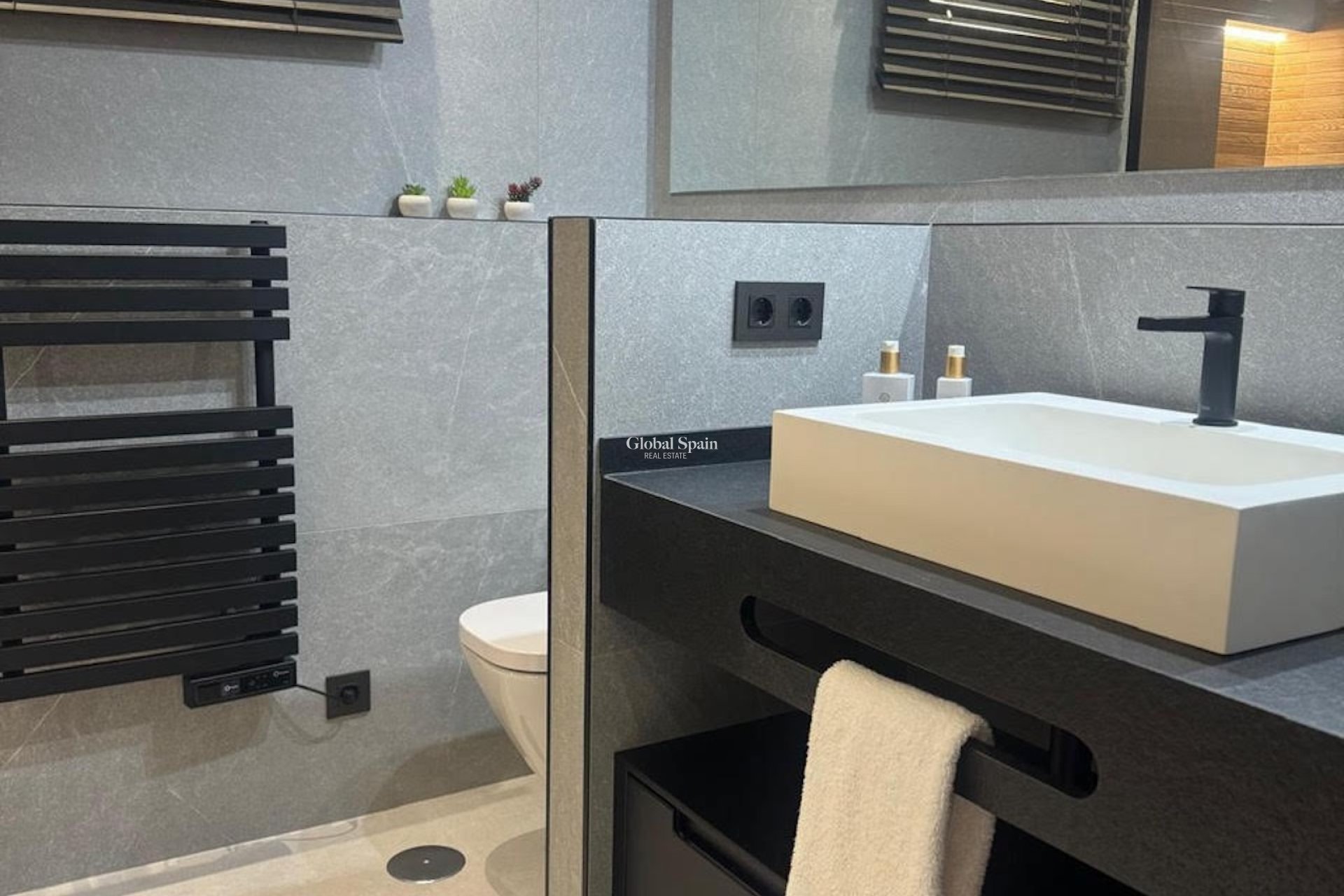 Venta - APARTAMENTO -
TORREVIEJA - Costa Blanca