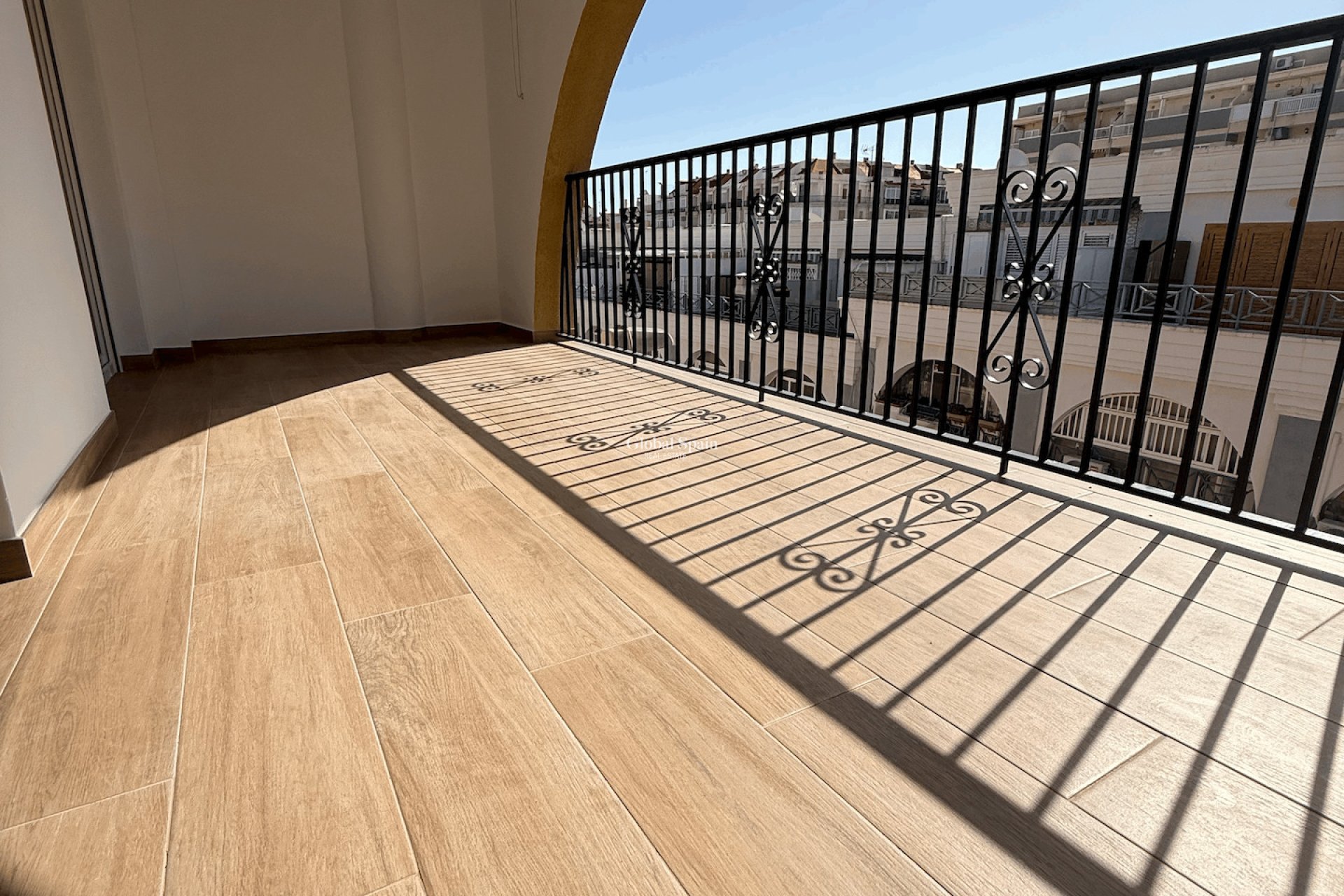 Venta - APARTAMENTO -
TORREVIEJA - Costa Blanca