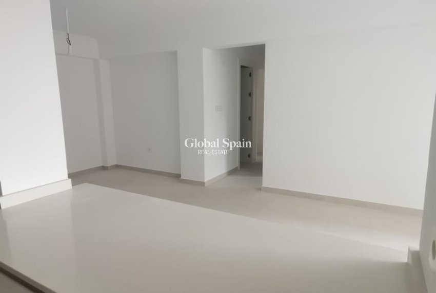 Venta - APARTAMENTO -
TORREVIEJA - Costa Blanca