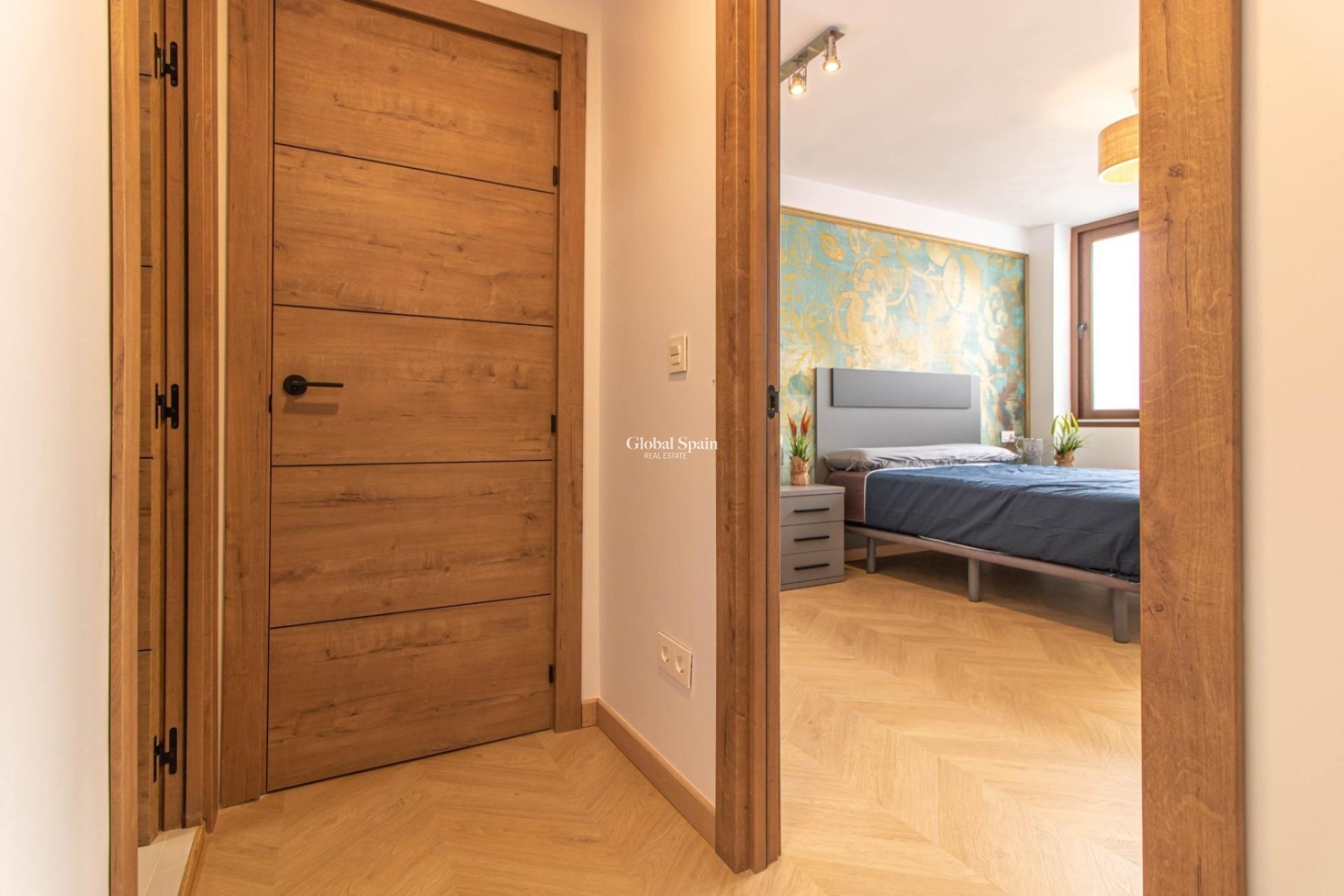 Venta - APARTAMENTO -
TORREVIEJA - Costa Blanca