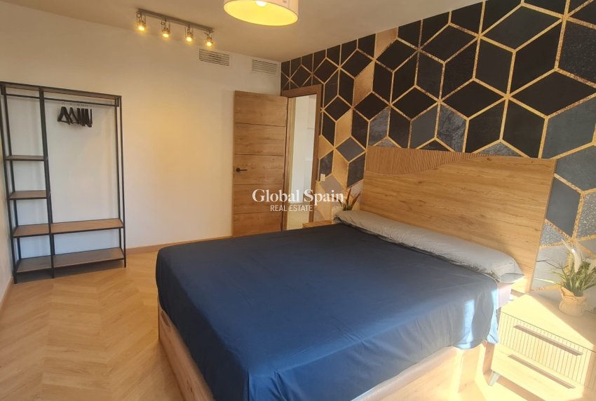 Venta - APARTAMENTO -
TORREVIEJA - Costa Blanca