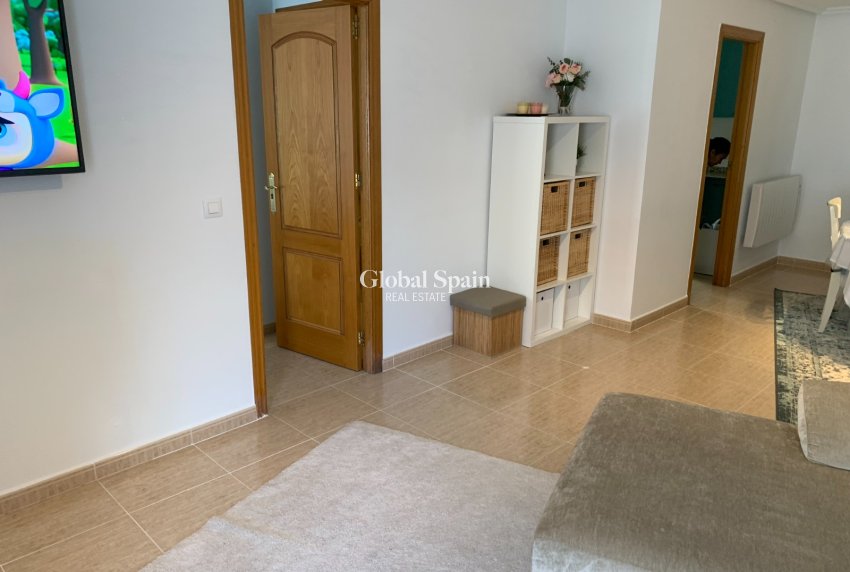 Venta - APARTAMENTO -
TORREVIEJA - Costa Blanca