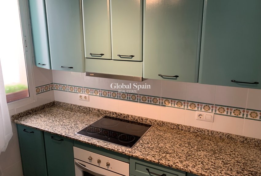 Venta - APARTAMENTO -
TORREVIEJA - Costa Blanca